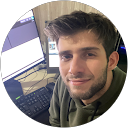 Galip kırdal profile picture