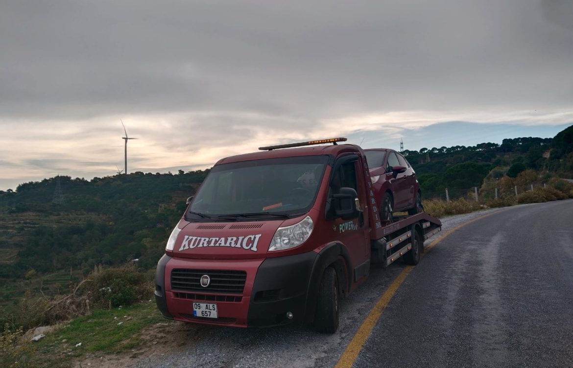 Aydın Oto Çekici Aydın Oto Çekici | Efeler ve Tüm İlçelerde 7/24 Hızlı Yol YardımAydın Oto Çekici